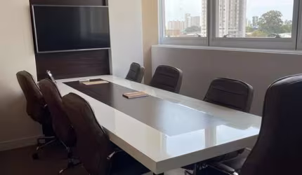 Sala Comercial em Vila Mogilar, Mogi das Cruzes - SP