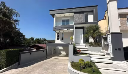 Casa a venda no Condomínio Aruã - Mogi das cruzes -SP