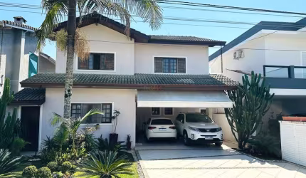 Casa a venda no Condomínio Aruã Ecopark - Mogi das cruzes -SP