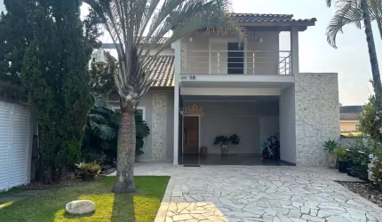 Casa a venda no Condomínio Aruã - Mogi das cruzes -SP