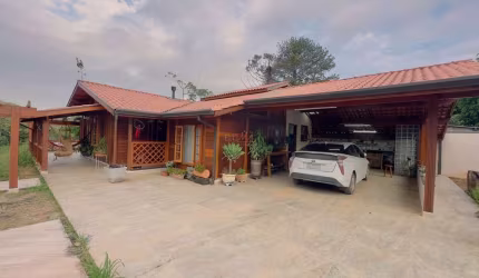 Chácara a venda em  Mogi das cruzes - SP