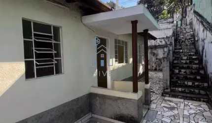 Casa para Venda em São Paulo, Tremembé, 3 dormitórios, 2 banheiros
