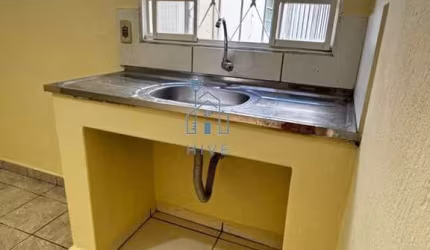 Casa para Locação em São Paulo, Vila Nova Cachoeirinha, 1 dormitório, 1 banheiro
