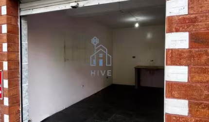 Salão Comercial para Locação em São Paulo, Vila Constança, 1 banheiro