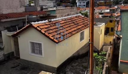 Terreno para Venda em São Paulo, Vila Nova Cachoeirinha, 3 dormitórios, 3 banheiros