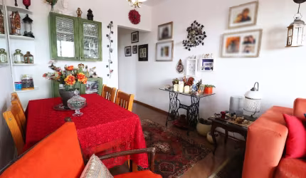 Apartamento com 70 m2, 2 dormitórios e o melhor custo benefício do Campo Belo