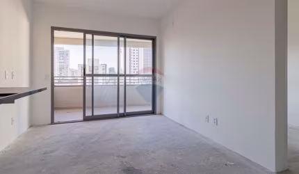 Novíssimo apartamento 54m² Wonder Brooklin. O seu lugar e sua vida, na versão mais completa e maravilhosa. O Brooklin é intenso e completo