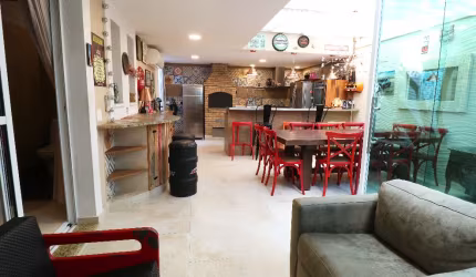 Descubra o refúgio ideal para viver com conforto, segurança e elegância em um dos endereços mais prestigiados do Planalto Paulista