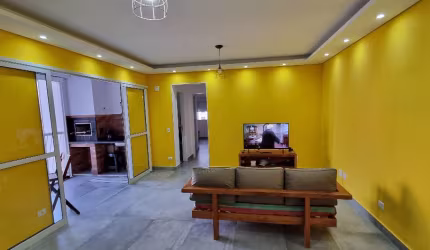 Seu novo lar no alto, com conforto e sofisticação! Apartamento 2 dormitórios e uma suite
