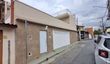 Casa ampla em Santana – conforto, localização e espaço para viver bem!