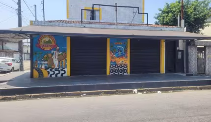 LOJA - DE ESQUINA - ALUGO - EXCELENTE PARA PIZZARIA , DELIVERY , LANCHONETE , LOJA PARA PETZ, RESTAURANTE E OUTROS