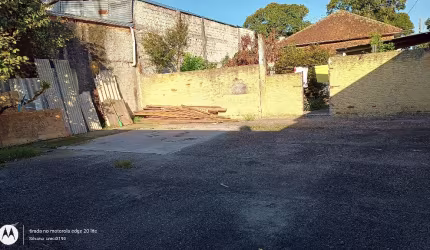 Vende-se terreno   407 m Curitiba/ Pr