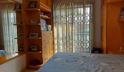 Sobrado averbado Sitio Cercado
