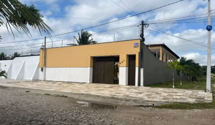 Mansão na Tabuba 441
