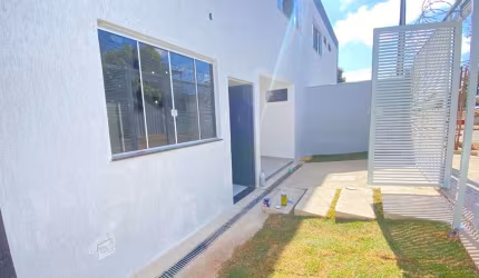 Casa com 3 quartos à venda na Brodosqui Esq. São Bernardo do Campo, 370, Piratininga (Venda Nova), Belo Horizonte por R$ 545.000