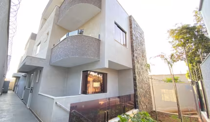 Apartamento com 3 quartos à venda na Rua dos Javaês, 491, Santa Mônica, Belo Horizonte por R$ 399.000