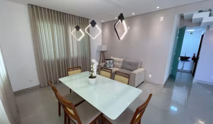 Casa com 5 quartos à venda na Etelvina Augusta Tavares, 95, Céu Azul, Belo Horizonte por R$ 1.350.000