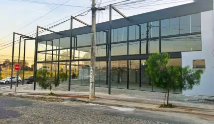 Ponto comercial para alugar na Cerro Azul, 308, Parque Xangri-Lá, Contagem por R$ 25.900