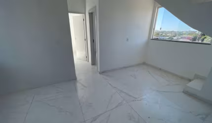 Cobertura com 3 quartos à venda na dos Marmelos, 165, Vila Cloris, Belo Horizonte por R$ 540.000