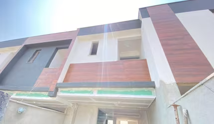 Casa com 2 quartos à venda na Taubaté Esquina R. Osasco, 114, Piratininga (Venda Nova), Belo Horizonte por R$ 394.000