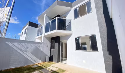 Casa com 3 quartos à venda na Brodosqui, 370, Piratininga (Venda Nova), Belo Horizonte por R$ 565.000