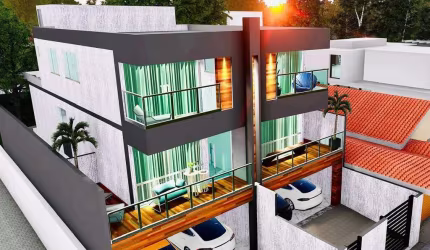 Casa com 3 quartos à venda na Rua São José do Jacuri, 303, Planalto, Belo Horizonte por R$ 1.290.000