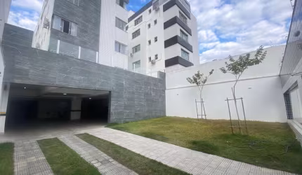 Apartamento com 3 quartos à venda na Rua Norte, 99, Santa Branca, Belo Horizonte por R$ 550.000