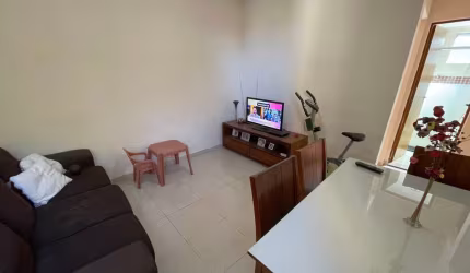 Apartamento com 2 quartos à venda na Acácio Costa Junior, 711, Juliana, Belo Horizonte por R$ 180.000