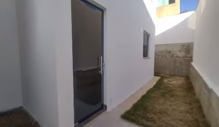 Casa com 3 quartos à venda na Lírios do Campo, 82, Etelvina Carneiro, Belo Horizonte por R$ 589.000