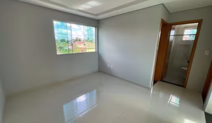 Apartamento com 2 quartos à venda na Rua José Maria Botelho, 589, Santa Mônica, Belo Horizonte por R$ 299.000