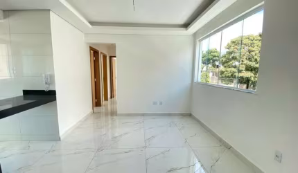Apartamento com 3 quartos à venda na Rua dos Pardais, 53, Vila Cloris, Belo Horizonte por R$ 525.000