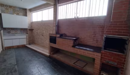 Casa com 3 quartos à venda na Rua Domingos Viotti, 437, Santa Amélia, Belo Horizonte por R$ 570.000