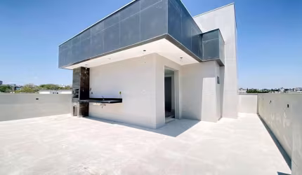 Cobertura com 4 quartos à venda na Rua General Patton, 173, Santa Amélia, Belo Horizonte por R$ 1.290.000