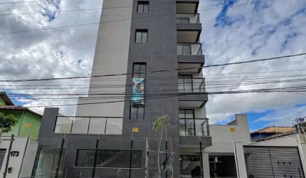 Apartamento com 3 quartos à venda na Rua General Patton, 173, Santa Amélia, Belo Horizonte por R$ 1.090.000
