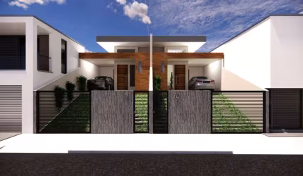 Casa com 3 quartos à venda na Rua La Paz, 60, Copacabana, Belo Horizonte por R$ 750.000