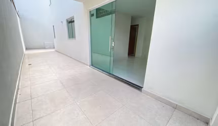 Apartamento com 3 quartos à venda na Rua Olavo Bilac, 660, Santa Mônica, Belo Horizonte por R$ 750.000