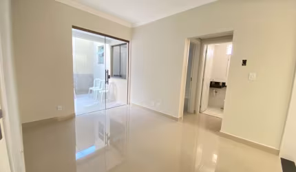 Apartamento com 2 quartos à venda na Rua Senador Carneiro de Campos, 75, Planalto, Belo Horizonte por R$ 419.000