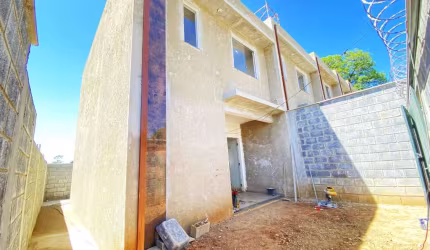 Casa com 3 quartos à venda na Julita Gomes, 180, Dom Pedro, São José da Lapa por R$ 340.000