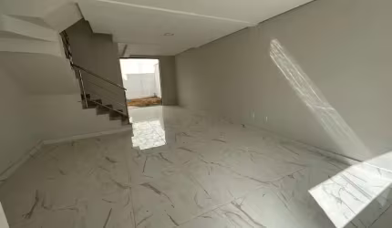 Casa com 3 quartos à venda na Rua Passos Ferreira, 92, Santa Rosa, Belo Horizonte por R$ 784.000