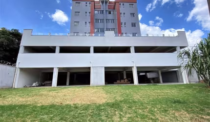Apartamento com 2 quartos à venda na Rua Geralda Cirino Flor de Maio, 156, Santa Branca, Belo Horizonte por R$ 485.000