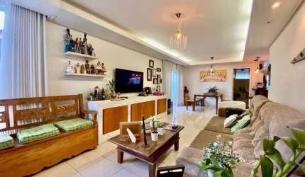 Casa com 4 quartos à venda na Pescara, 200, Bandeirantes (Pampulha), Belo Horizonte por R$ 1.800.000