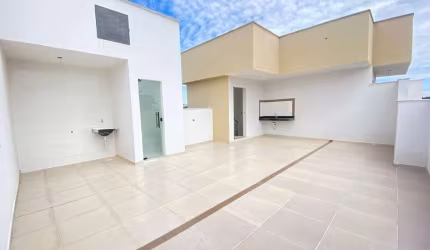 Cobertura com 3 quartos à venda na Helcio de Paiva, 179, Santa Branca, Belo Horizonte por R$ 586.900
