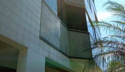 Apartamento com 4 quartos à venda na Rua Roberto Lúcio Aroeira, 229, Itapoã, Belo Horizonte por R$ 795.000