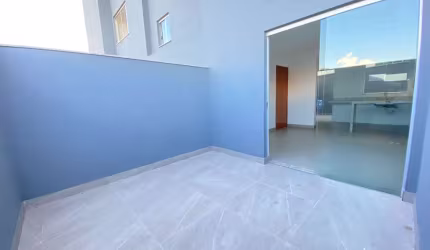 Apartamento com 2 quartos à venda na Rua Varzelândia, 62, Candelária, Belo Horizonte por R$ 460.000