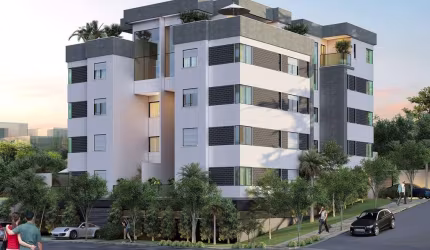 Apartamento com 3 quartos à venda na Rua Professor Hélio Viana, 110, Itapoã, Belo Horizonte por R$ 749.000