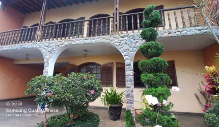 Casa com 4 quartos para alugar na Rua das Fragatas, 101, Vila Cloris, Belo Horizonte por R$ 8.500