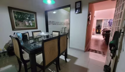 Casa em condomínio fechado com 3 quartos à venda na dos Canindés, 36, Vila Cloris, Belo Horizonte por R$ 700.000