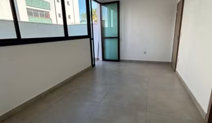 Apartamento com 3 quartos à venda na Rua Dona Queridinha, 333, Itapoã, Belo Horizonte por R$ 610.000