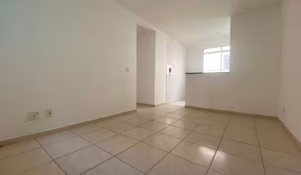 Apartamento com 3 quartos para alugar na Bapendi, 380, Santa Clara, Vespasiano por R$ 990