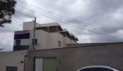Cobertura com 3 quartos à venda na Rua Pedra da Lua, 147, Candelária, Belo Horizonte por R$ 489.000
